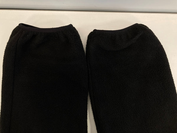 パタゴニア PATAGONIA Synchilla Pants シンチラ パンツ フリースパンツ 黒 21665 ボトムスその他 ブラック S 101MB-525