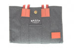 バリー BALLY DRYSALIA ドライサリアハンドバック ミニトート キャンバス バッグ レディースバッグ ハンドバッグ ブラック 103B-138