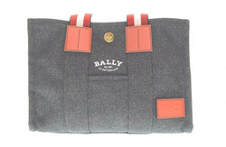 バリー BALLY DRYSALIA ドライサリアハンドバック ミニトート キャンバス バッグ レディースバッグ ハンドバッグ ブラック 103B-138