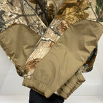 ワイルドシングス WILDTHINGS CHOTT FLEECE JACKET WT23135TJ ジャケット Mサイズ 201MT-3901