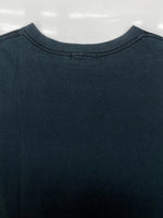 アンダーカバー UNDERCOVER 90s SKULL CROSS TEE スカル クロス Tシャツ ドクロ 骸骨 アーカイブ 半袖 黒 Tシャツ スカル ブラック Lサイズ 104MT-1894