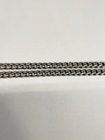 アンプジャパン amp japan フックチェーンネックレス シルバー メンズジュエリー・アクセサリー ネックレスチェーン シルバー 101goods-179