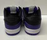 ナイキ NIKE  SB ダンク ロー プロ "コートパープル" SB Dunk Low Pro "Court Purple" BQ6817-500 メンズ靴 スニーカー パープル 26cmサイズ 201-shoes973