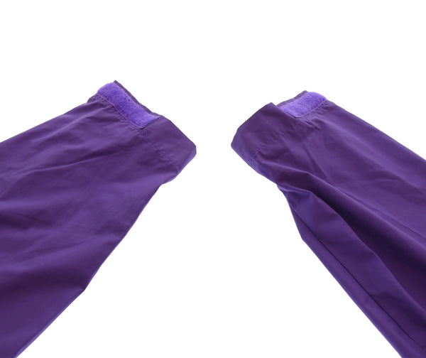 ワイルドシングス WILDTHINGS epic by nextec Jacket Made in USA マウンテンパーカー USA製 ジャケット パープル Lサイズ 103MT-3324