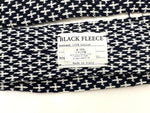 ブラックフリースバイブルックスブラザーズ BLACKFLEECE by BROOKS BROTHERS パイル ネクタイ ネイビー 601goods-23
