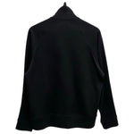 サイト S'YTE 21AW Message Side Tape Track Jacket メッセージ トラック ジャケット UT-Y39-901 ジャージ ブラック 4サイズ 201MT-4164