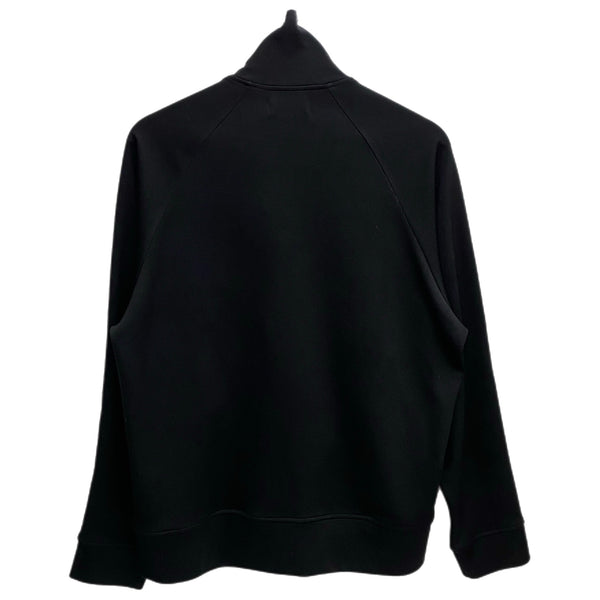 サイト S'YTE 21AW Message Side Tape Track Jacket メッセージ トラック ジャケット UT-Y39-901 ジャージ ブラック 4サイズ 201MT-4164