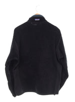 パタゴニア PATAGONIA 90s Regulator R2 Fleece Jacket Polartec Made in USA 90's レギュレーター フリース USA製 STYLE25130 ジャケット ブラック Mサイズ 103MT-3076