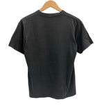 サンタクルーズ SANTA CRUZ 90's 90年代 オールドスケート OLD SKATE MADE IN USA アメリカ製 VINTAGE ヴィンテージ  Tシャツ ブラック Mサイズ 101MT-4285