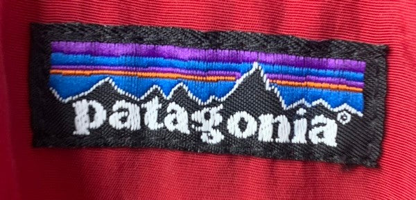 パタゴニア PATAGONIA CLASSIC RETRO-X JACKET 23055F0 ジャケット ブルー Sサイズ 201MT-2717