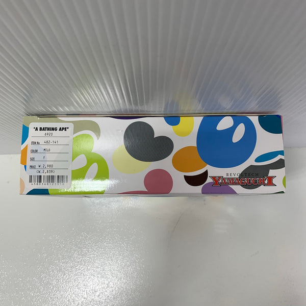 【中古】アベイシングエイプ A BATHING APE リボルテック REVOLTECH フィギュア 201goods-822