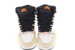 ナイキ NIKE Air Jordan 1 High OG Prototypeエアジョーダン1 ハイ OG  DC6515-100 メンズ靴 スニーカー マルチカラー 26.5cm 103S-1207