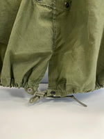 ミリタリー military Vintage ヴィンテージ 70s 80s M-65 M65 フィールドジャケット ライナー付き ジャケット カーキ Lサイズ 101MT-4882