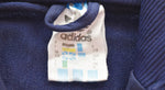 アディダス adidas 80's 90's ジャージ トラックジャケット USA S ジャケット マルチカラー Sサイズ 103MT-3148