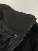 ノースフェイス THE NORTH FACE 中綿ジャケット コート  ジャケット ブラック Lサイズ 101LT-196