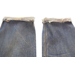 リーバイス Levi's 70s BIGE後期 501 ボタン裏2 並行ステッチ 70's ビッグE  デニム ブルー 103MB-660
