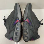 ナイキ NIKE AIR MAX DN DV3337-001 メンズ靴 スニーカー ブラック 28.5cmサイズ 201-shoes1476