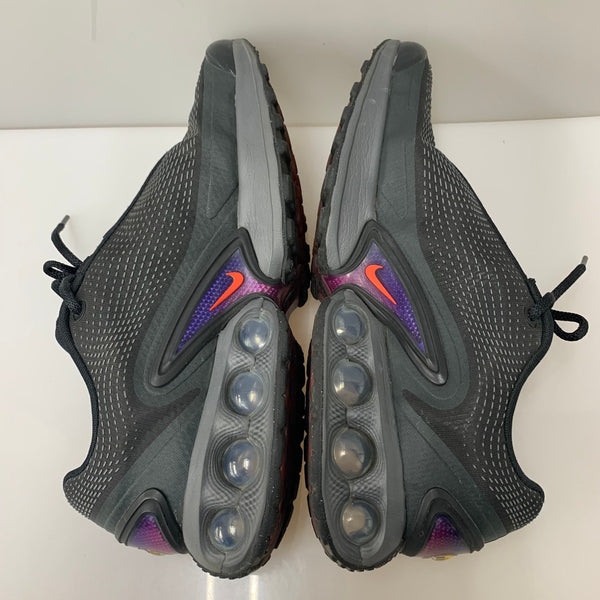 ナイキ NIKE AIR MAX DN DV3337-001 メンズ靴 スニーカー ブラック 28.5cmサイズ 201-shoes1476