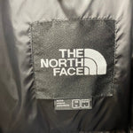 ノースフェイス THE NORTH FACE 1996 レトロ ヌプシ NF0A3C8D ジャケット ブラック Mサイズ 201MT-2782