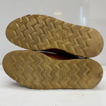 【曜日割引対象外】 レッドウィング RED WING 90's USA製 緑犬タグ 6.5 E ペコスブーツ メンズ靴 ブーツ ペコスタイプ ブラウン 25cmサイズ 201-shoes1474 VB