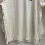 東京インディアンズ TOKYO INDIANS Motorcycle Club L/S Tee ロンT ホワイト XLサイズ 201MT-4405