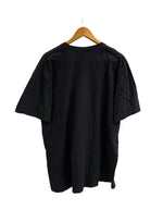 シュプリーム SUPREME Cross Box Logo Tee BLK クロスボックスロゴ Tシャツ 黒 XL Tシャツ ブラック 101MT-5253