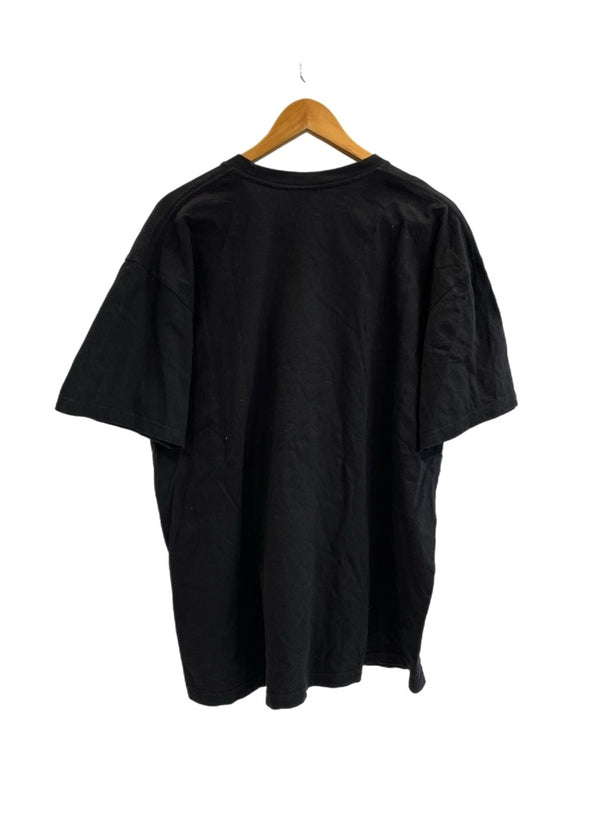 シュプリーム SUPREME Cross Box Logo Tee BLK クロスボックスロゴ Tシャツ 黒 XL Tシャツ ブラック 101MT-5253
