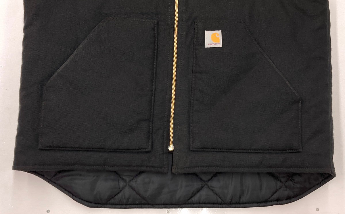 カーハート Carhartt RELAXED FIT リラックスフィット ダック ベスト