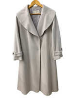 プロポーションボディドレッシング PROPORTION BODY DRESSING ガウンロングコート ステンカラーコート 121-3252005 コート ベージュ 201LT-464