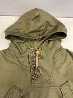 ミリタリー military ヴィンテージ Vintage 40s M-43 USARMY 山岳 アノラック ジャケット  ジャケット カーキ 101MT-4867