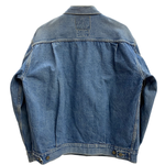 【曜日割引対象外】 シュガーケーン SUGAR CANE DENIM JACKET 1953 MODEL SC11953 ジャケット ブルー 38サイズ 201MT-4776 VB