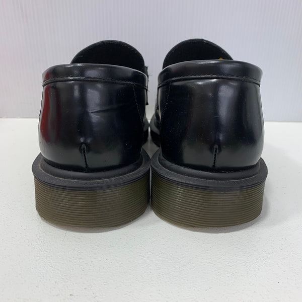 ドクターマーチン Dr.Martens メンズ靴 ローファー ブラック 201-shoes1424