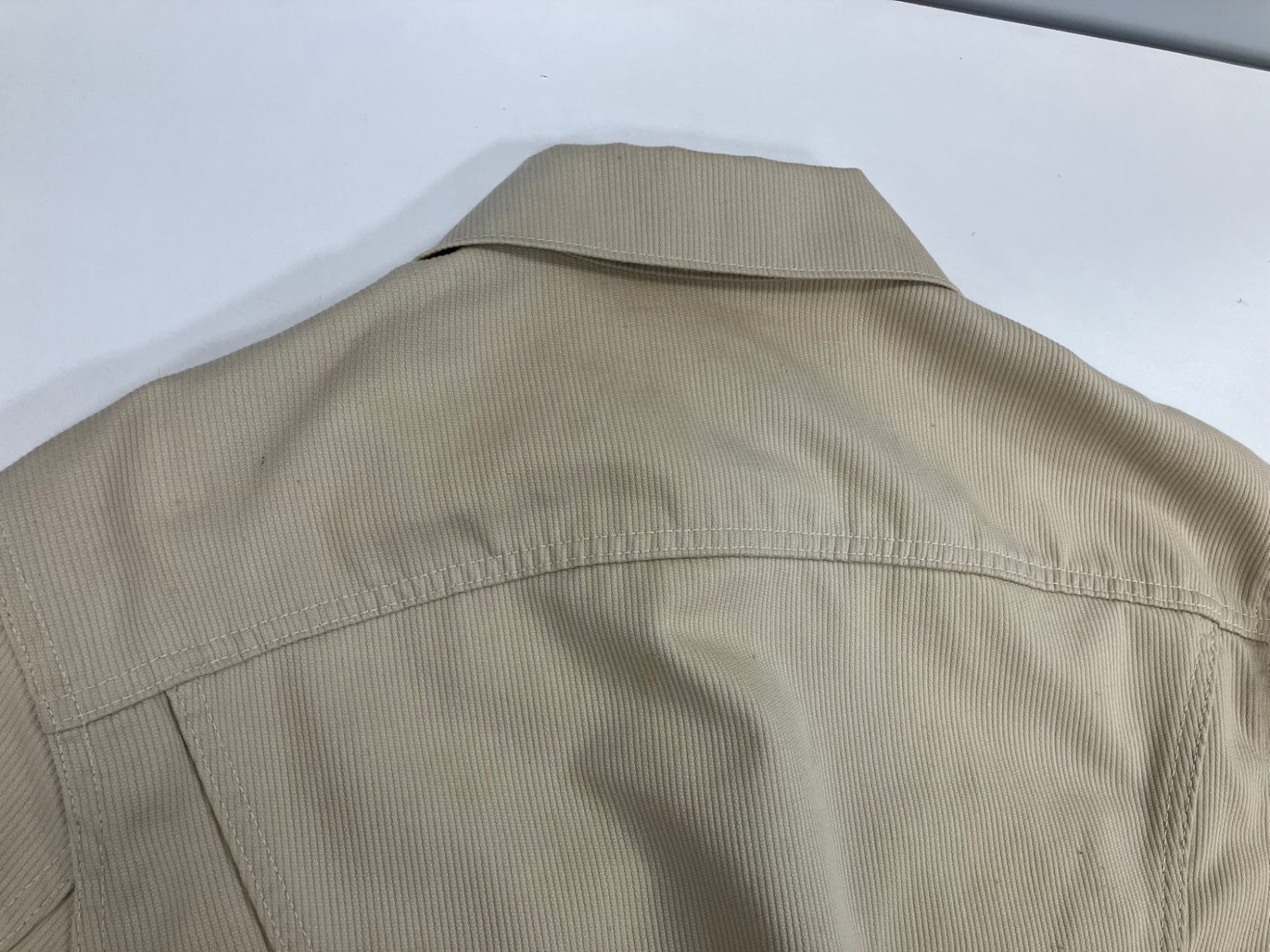 リーバイス 70505【Levi's 70505】コットンツイル トラッカー