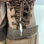 ナイキ NIKE トラヴィススコット Travis Scott エアトレーナー1 Air Trainer 1 SP DR7515-200 メンズ靴 スニーカー ブラウン 26.5cmサイズ 201-shoes1549