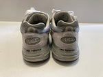 ニューバランス new balance 993 Gray USA製 MR993GL メンズ靴 スニーカー グレー 26.5cm 101-shoes1790