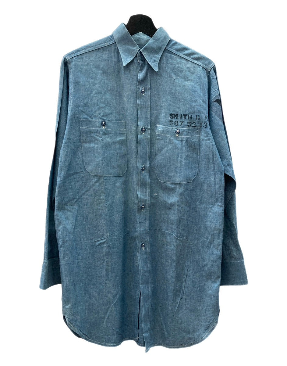 ミリタリー Military 50s 50年代 Vintage ヴィンテージ US NAVY 
