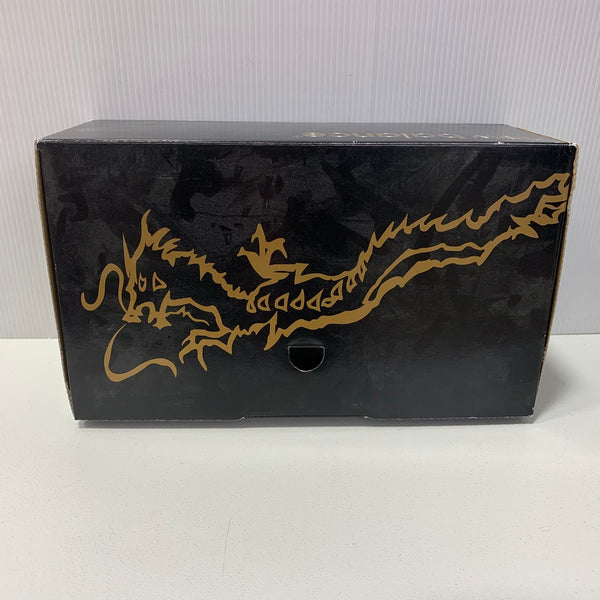 ニューバランス new balance 観賞用 新平衡 ドラゴン M574J LEW メンズ靴 スニーカー ホワイト 27.5cmサイズ 201-shoes1595