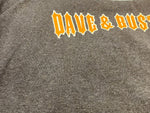 バンド band 00's 00s Dave and Busters Grateful Dead グレイトフル・デッド Vintage ヴィンテージ Tシャツ グレー Lサイズ 101MT-3489