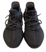 アディダス adidas YEEZY BOOST 350 V2 イージーブースト 350 V2 黒 FU9006 メンズ靴 スニーカー ブラック 28.5cm 101-shoes1786