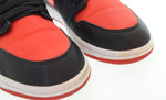 ナイキ NIKE WMNS AIR JORDAN 1 RETRO HIGH OG エア ジョーダン 1 レトロ スニーカー 黒  FD4810-061 メンズ靴 スニーカー ブラック 28.5cm 103S-753