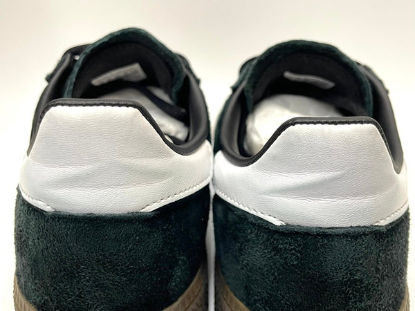 アディダス adidas Handball Spezial ハンドボール スペツィアル DB3021 レディース靴 スニーカー ブラック 24cm 601sh-40