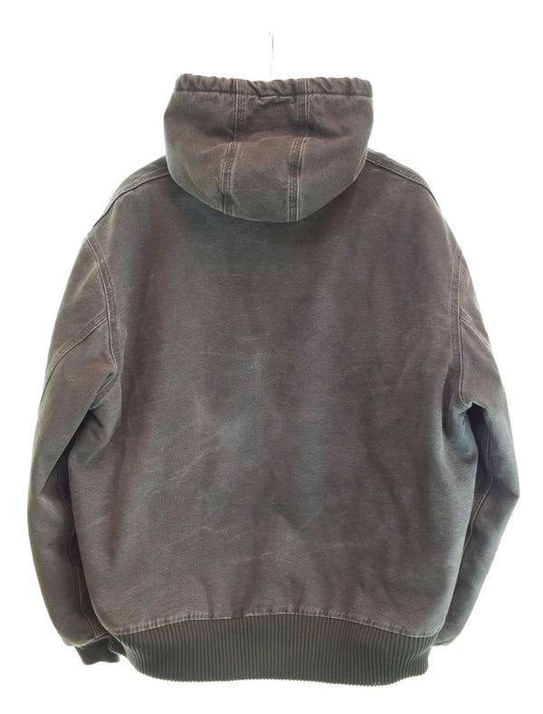 カーハート Carhartt 00s Carhart アクティブジャケット J130 ジャケット グリーン LLサイズ 103MT-2569