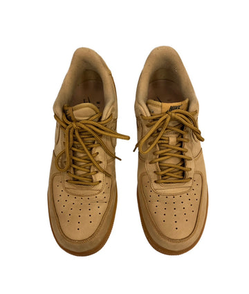 ナイキ NIKE Air Force 1 Low Wheat エアフォース1 ロー ウィート AA4061-200 メンズ靴 スニーカー ブラウン 27.5cm 101sh-1886