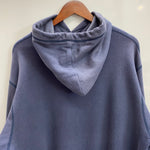 【曜日割引対象外】 ラルフローレン POLO RALPH LAUREN 90's 00's ポロベア パーカ ネイビー Lサイズ 201MT-4528 VB