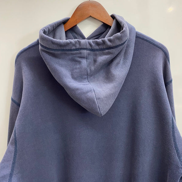 【曜日割引対象外】 ラルフローレン POLO RALPH LAUREN 90's 00's ポロベア パーカ ネイビー Lサイズ 201MT-4528 VB