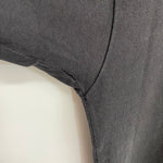 【曜日割引対象外】 ヴィンテージ vintage 90's パールジャム PEARL JAM CHOICES KIDS GUNS 1992 JERZEES USA製 Tシャツ ブラック XLサイズ 201MT-3931 VB