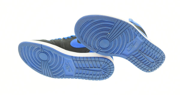 ナイキ NIKE AIR JORDAN 1 RETRO  エア ジョーダン 1 レトロ スニーカー 黒  DZ5485-042 メンズ靴 スニーカー ブラック 26cm 103S-737