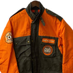 【曜日割引対象外】 ヴィンテージ vintage 70's~80's BELSTAFF ジャケット オレンジ XSサイズ 201MT-3399 VB