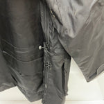 【曜日割引対象外】 リーバイス Levi's 90's SilverTab x Jamiroquai Technical Cargo Jacket dead stock 70424-97 ジャケット ブラック Lサイズ 201MT-4200 VB