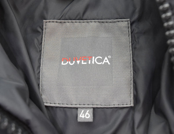 デュベティカ DUVETICA DIONISIO ディオニシオダウンジャケット 14A ジャケット ネイビー 103MT-3487